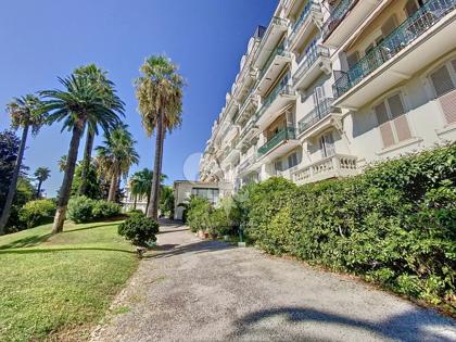 Vente Appartement 43m² 2 Pièces à Cannes (06400) - Le Lys Immobilier
